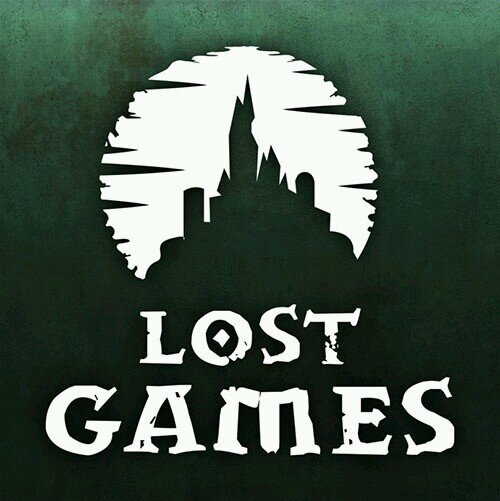 Lost Games