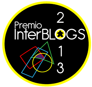 Premio Interblogs 2013