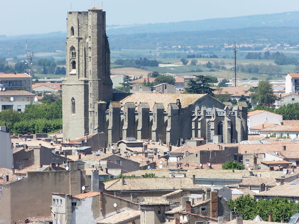 Catedral de Saint Michel