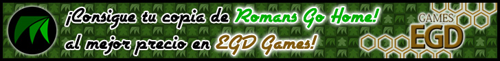  Consigue Romans Go Home! en EGD Games
