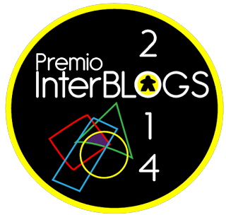 Resumen InterBlogs 2014