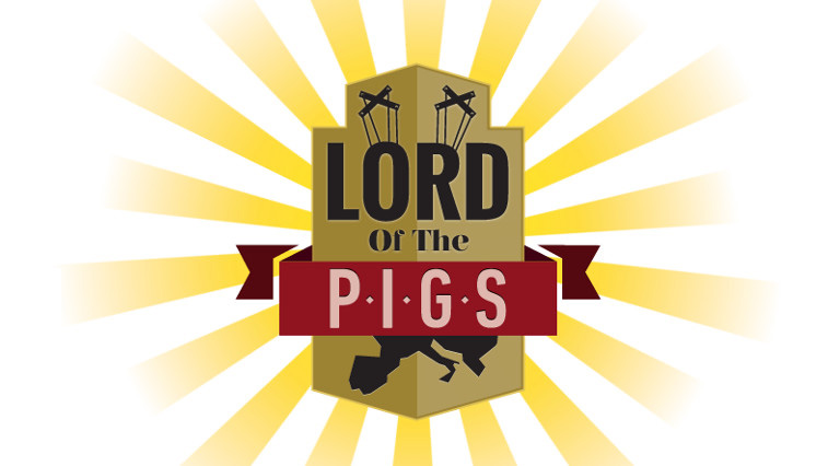 ProtoTesting: The Lord of the P.I.G.S.