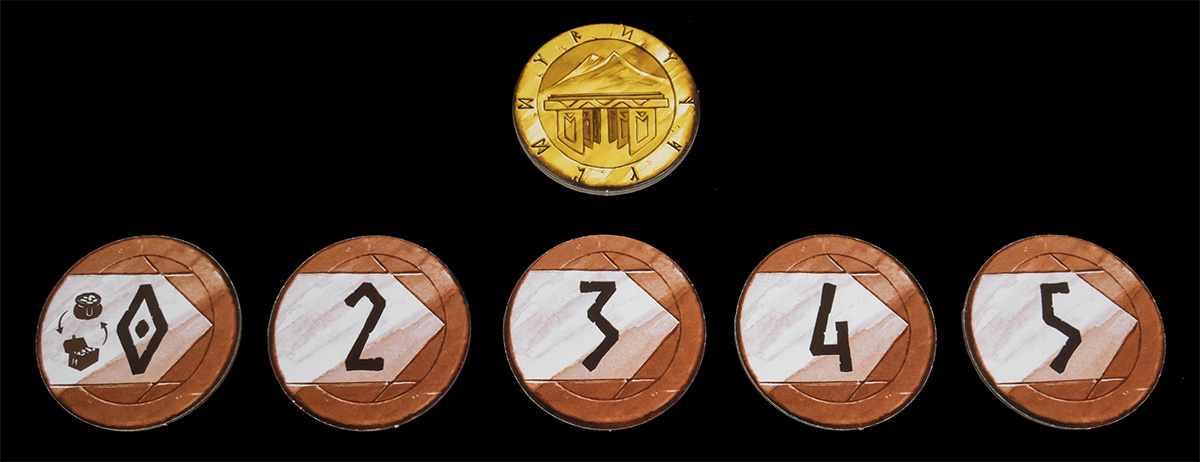 Monedas Básicas