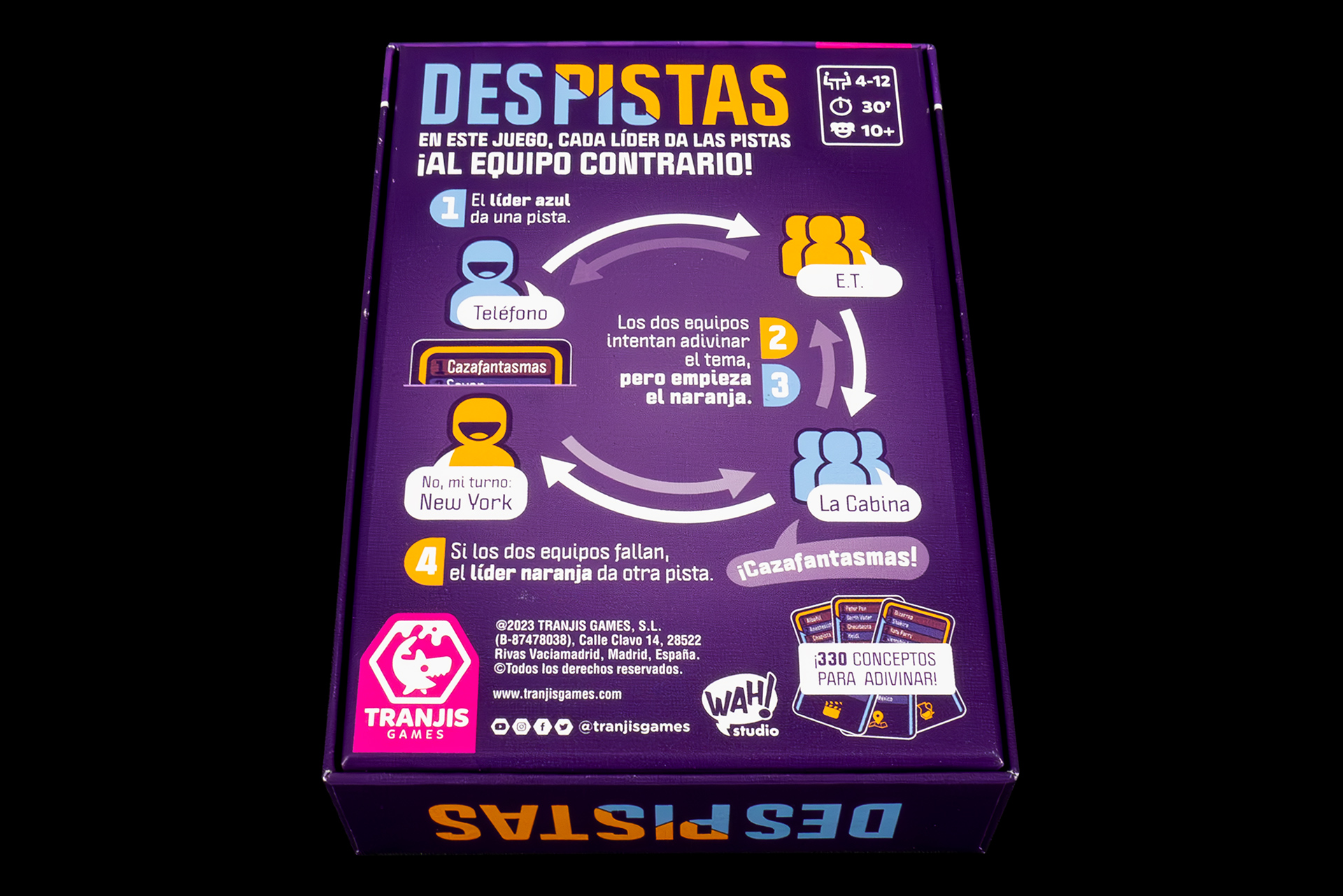 Contraportada