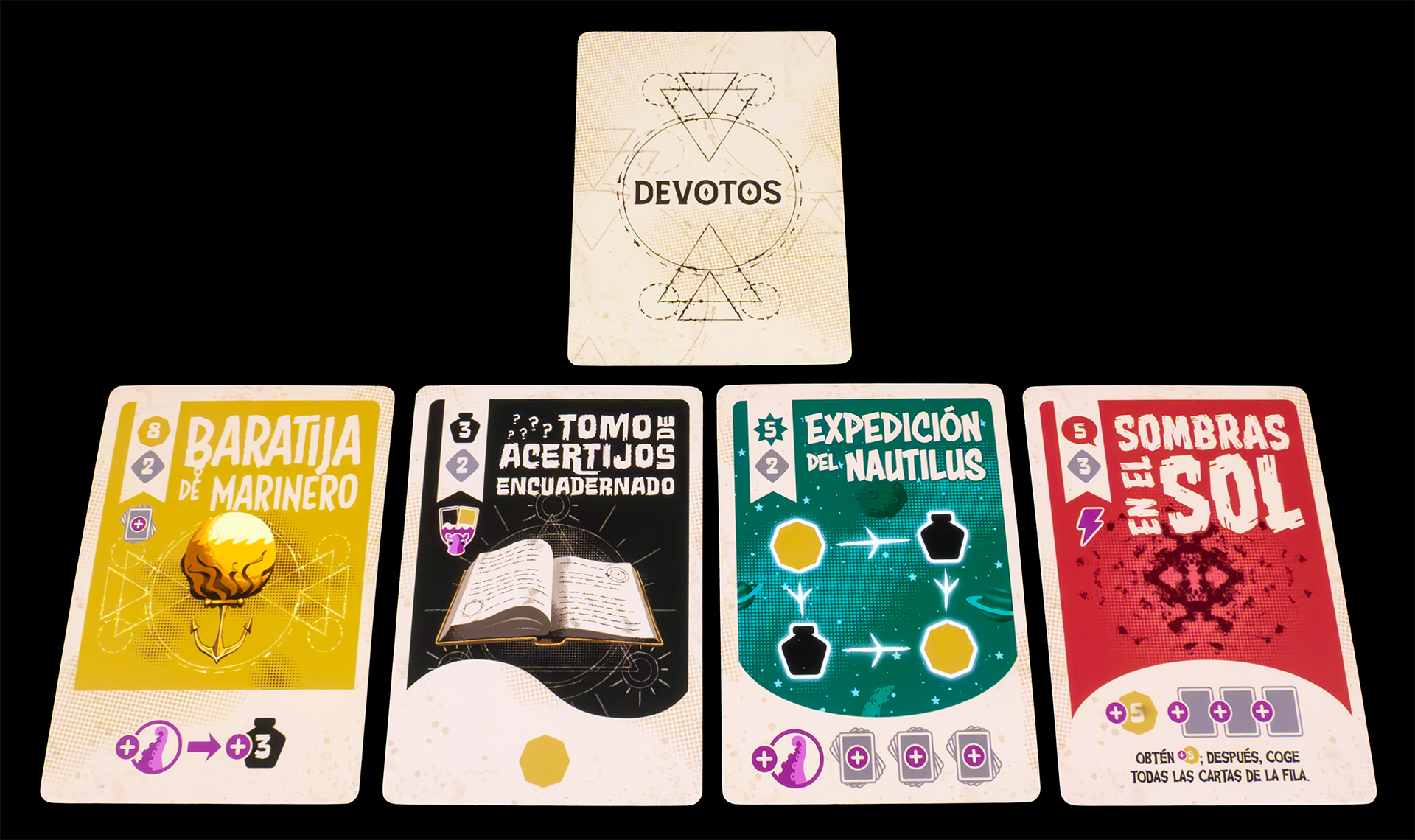 Cartas