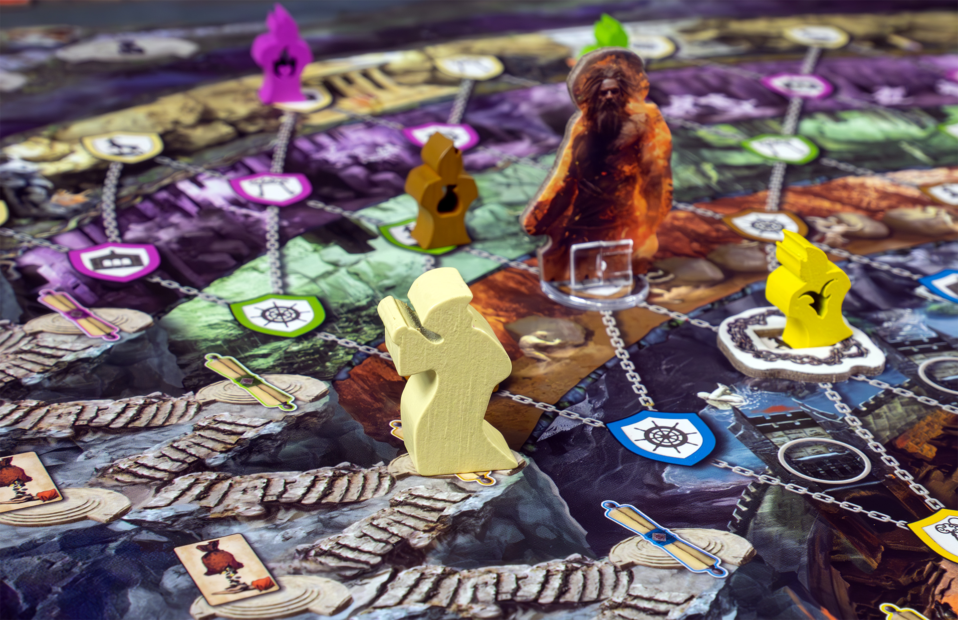 Reseña: Inferno